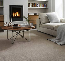 Jacaranda Carpets Natural Weave Square